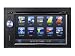 BLAUPUNKT NEW YORK 800 Multimedia Navigation 6,2 Zoll TMC BT Freisprechen iPod / iPhone Direktsteuerung incl. IR Fernbedienung