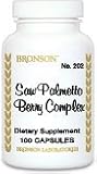 Saw Palmetto Berry Complex