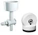 Bosch MUZ7GA1 Getreidemuehle Stahl m.Adapter