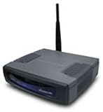 Engenius ECB-8610S Wireless Access Point - 54Mbps, 802.11a/g, 600mW, Removable Antenna, PoE