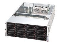 price Supermicro CSE-846E16-R1200B