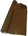 Spellbinders Colored Craft Foil 12X36 Gold F-005, 2 Item(s)/Order