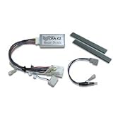 Beat-Sonic DSA-02 Audio Integration Installation Interface Adapter for 2006...
