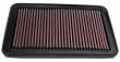 K&N Filters 332676 Air Filter
