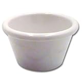 Review Gessner  / 4 Ounce Bone Ramekin (06-0585)