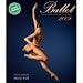 Ballet 2009 Wall Calendar