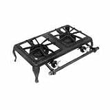 2 Burner Gas Stove (15-0112)