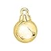Christmas Ornament Charm