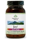 Organic India Joy, 90 V-Caps