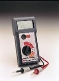 Megger Insulation and Continuity Tester Product ID: MIT200