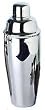 Premium Cocktail Shaker Set - 24 oz Stainless Steel