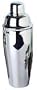 Premium Cocktail Shaker Set - 24 oz Stainless Steel