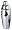 image Premium Cocktail Shaker Set - 24 oz Stainless Steel