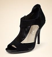 Autograph Leather Sporty Strap Sandals with Insolia®