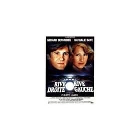 Rive droite rive gauche [VHS]