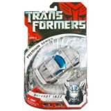 Eigenschaften HASBRO Transformers / TRANSFORMERS - Movie Collection - PREMIUM SERIES - DELUXE CLASS - AUTOBOT - JAZZ