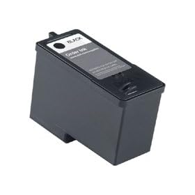 Dell V305 Std Black Ink Cart [Office Product]