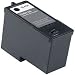 Dell V305 Std Black Ink Cart [Office Product]