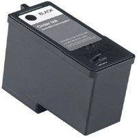Dell V305 Std Black Ink Cart [Office Product]