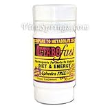 METABOfast Weight Loss 120 Tablets, 21st Century