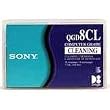 Sony D8 Cleaning Cartridge (18 Cleanings)