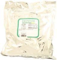 Bulk Mullein Leaf Cut & Sifted ORGANIC 1 lb. package