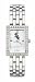 Chicago White Sox Ladies Allure Stainless Steel Watch Bracelet