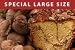 Large My Grandma's Cinnamon Walnut Coffee Cake