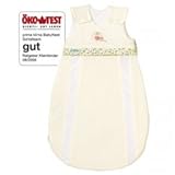 Odenwälder JerseySchlafsack PrimaKlima, natur 2012/2013, 70cm