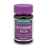 Advanced Womens Formulas - Cranberry Plus, 90 tab