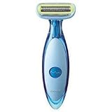 Philips Norelco HP6350 Moi for Me Womens Electric Shaver