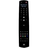 Acoustic Research Arrs05g 5-Device Stealth Universal Remote (Remote Controls / Universal Remotes)