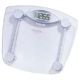 Taylor 7506 Precision Tech Lithium-Battery Electronic Glass/Chrome Scale