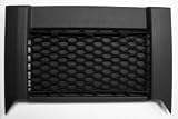 2007-2010 JK Jeep Wrangler add a bin storage net