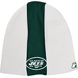 New York Jets Players Knit Hat