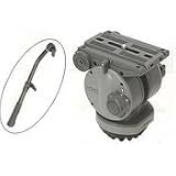 DEMO H70 Fluid Head w/PH-7 Pan Arm, H70, Open Box Video Accessories