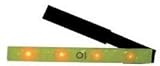 Reflective Safety LED Armband