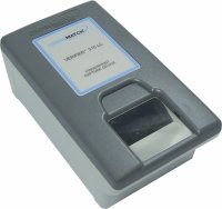 Verifier 310 LC Dual Fingerprint Scanner