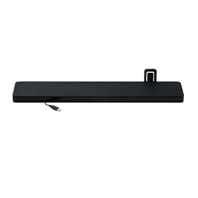 Blue Lounge Design SS-01-BL SpaceStation Cable Management System