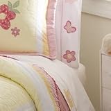 Golden Trail Twin Sheet Set