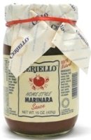 Ciriello Home Style TOMATO & BASIL Sauce 12/15OZ