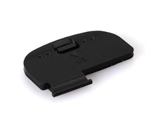 Nikon D600 D7000 Battery Door Cover Lid Replacement Part