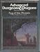 The Egg of the Phoenix: Special Module I12 (Advanced Dungeons & Dragons)