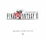 Final Fantasy VI Original Sound Version