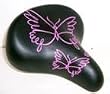 Electra Butterfly Seat Purple