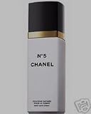 Chanel No 5 Body Satin Spray 4.2 Fl.oz Women