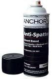 ANCHOR BRAND 620-5GAL 620-PLUS ANTI-SPATTER - 5 Gal