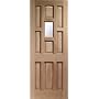 External York M&T - 2032 x 813 x 44mm (32) - FREE &hellip by XL