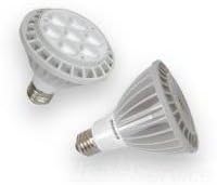 Sylvania 78430 Led13Par30Ln/Dim/ 830/Fl40 Led 13W Par30Ln, Dimmable, 3000K, 120V, 40 Degree Flood