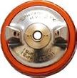 IWATA LVX Basecoat AIR CAP ONLY-fits LPH400 Spray Gun 93548700